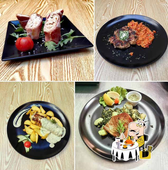 Siam Thai restaurant (Thai SELECT)