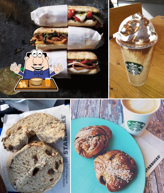 Starbucks Coffee Company
