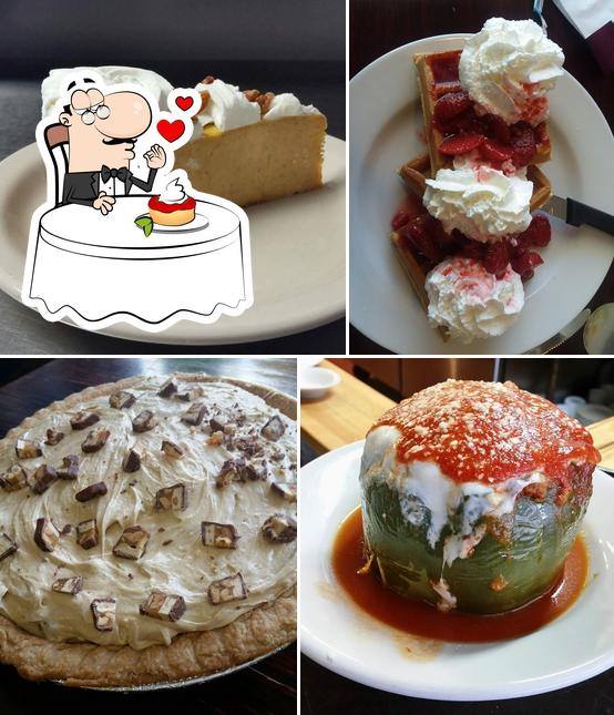 Stewie's