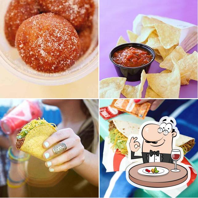 Taco Bell