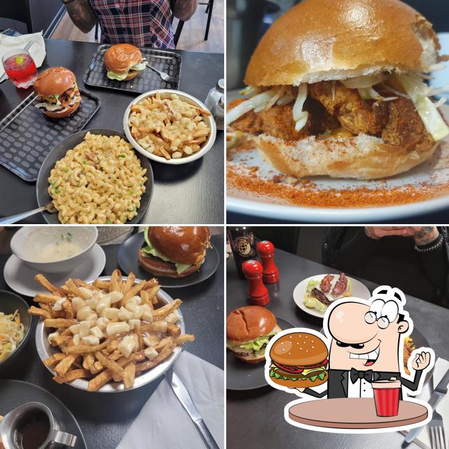 The Lab Street Eats