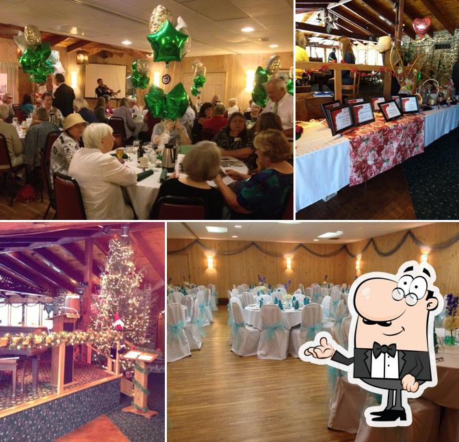 Three Coins Restaurant