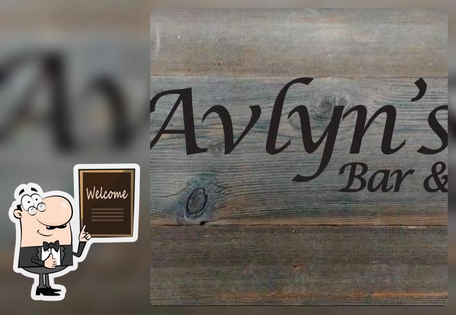 Avlyn's Restaurant