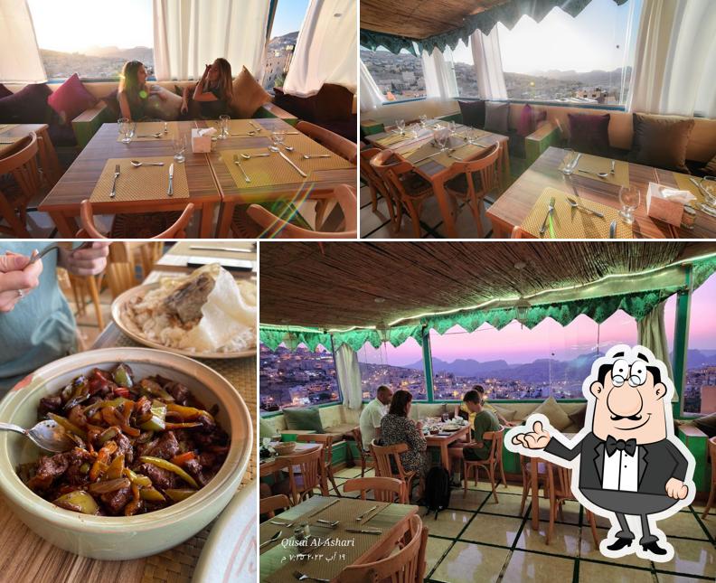 BAHIA Rooftop & Restaurant