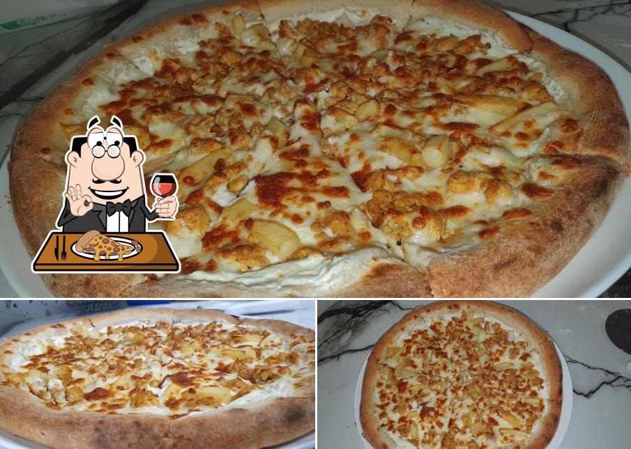 Best Food Kebab & Pizza