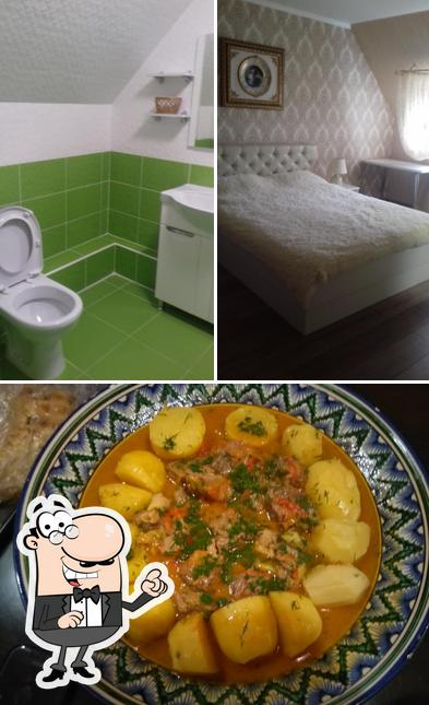 Ашхабад