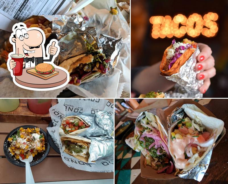 Condado Tacos