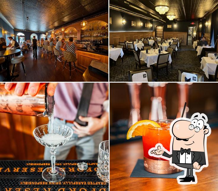 Draper Brothers Chophouse