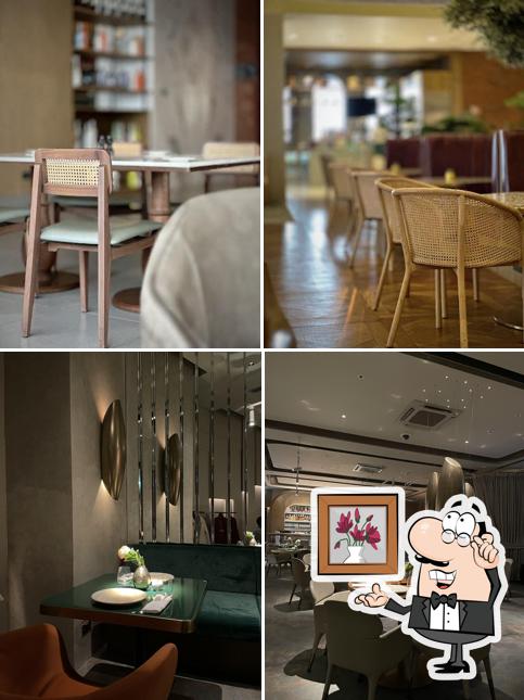EZO Restaurant
