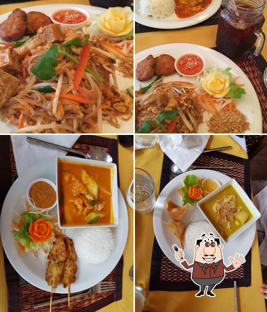Eat Thai Restaurant