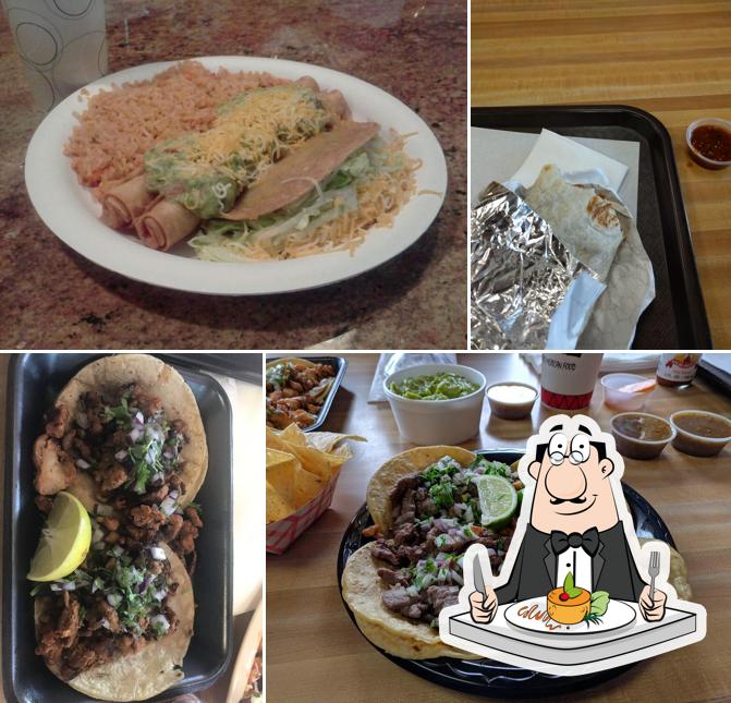 El Ranchito Taco Shop