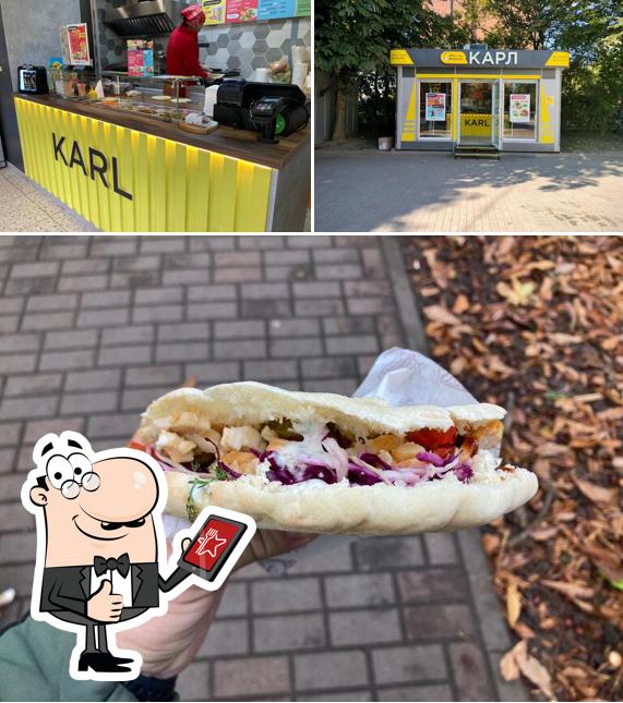 Карл