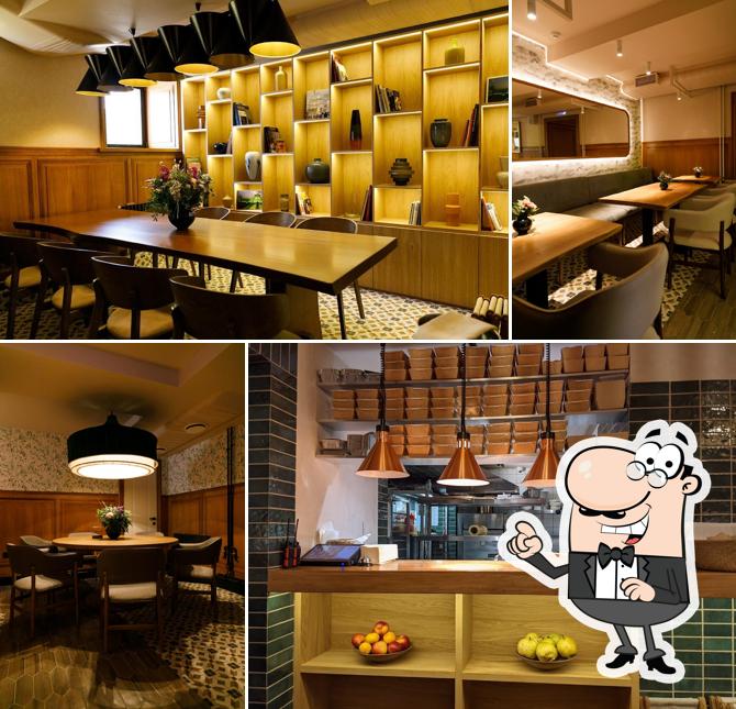 Гастробистро Lucky Duck