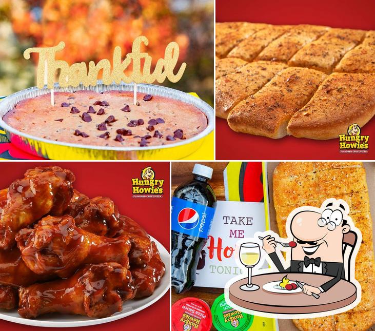 Hungry Howie's Pizza