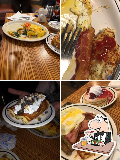 IHOP