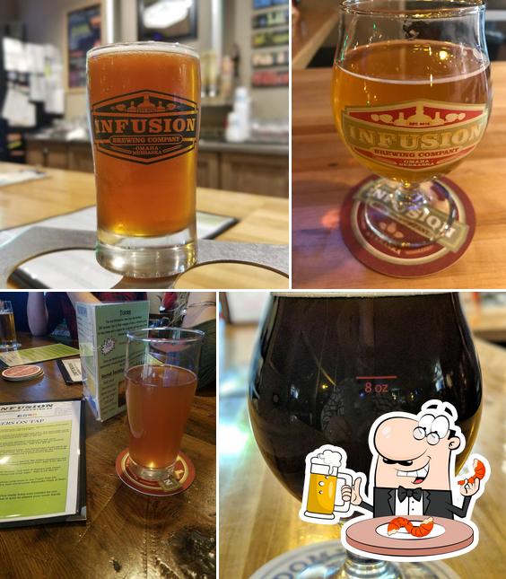 Infusion Brewing Company