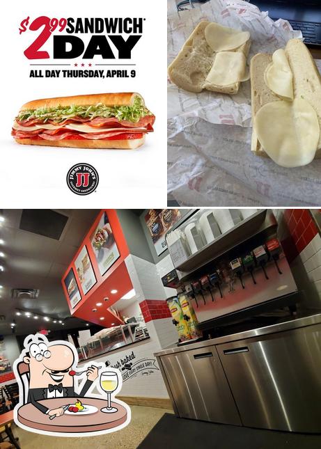 Jimmy John's