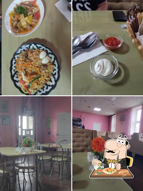 Кафе