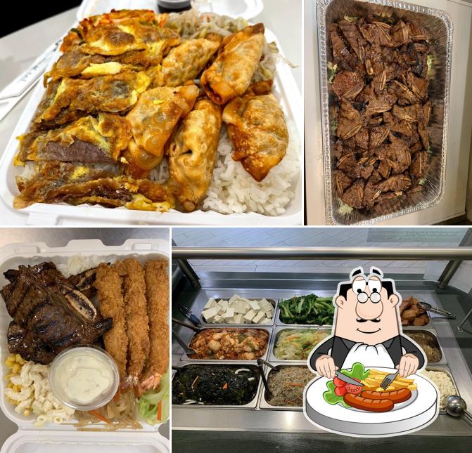Kalbi Express