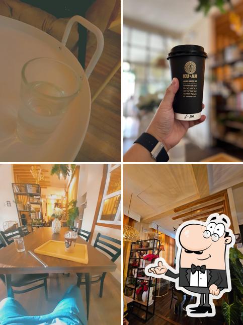 KuAn Cafe Arayat