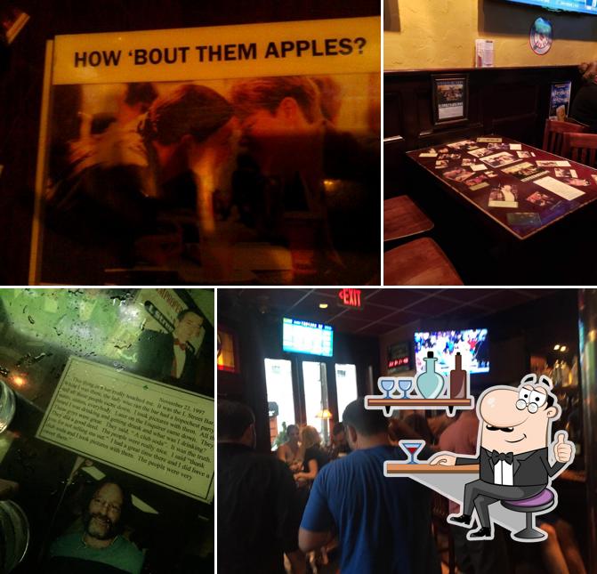 L Street Tavern