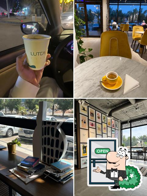 LUCY Cafe