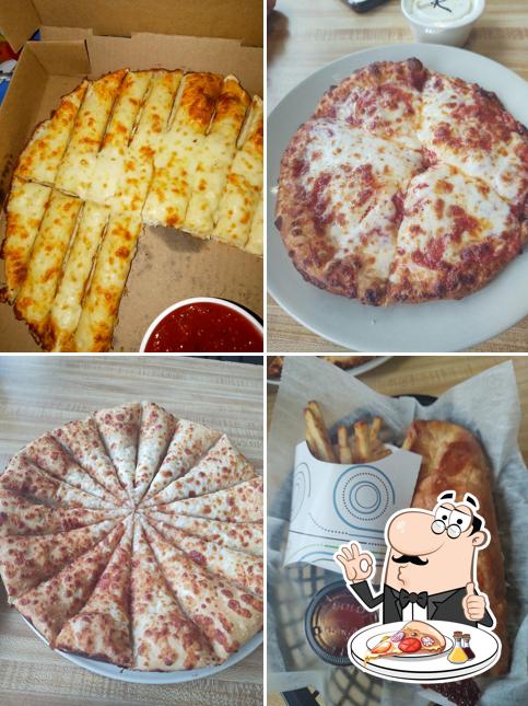 Mancino’s Pizza and Grinders