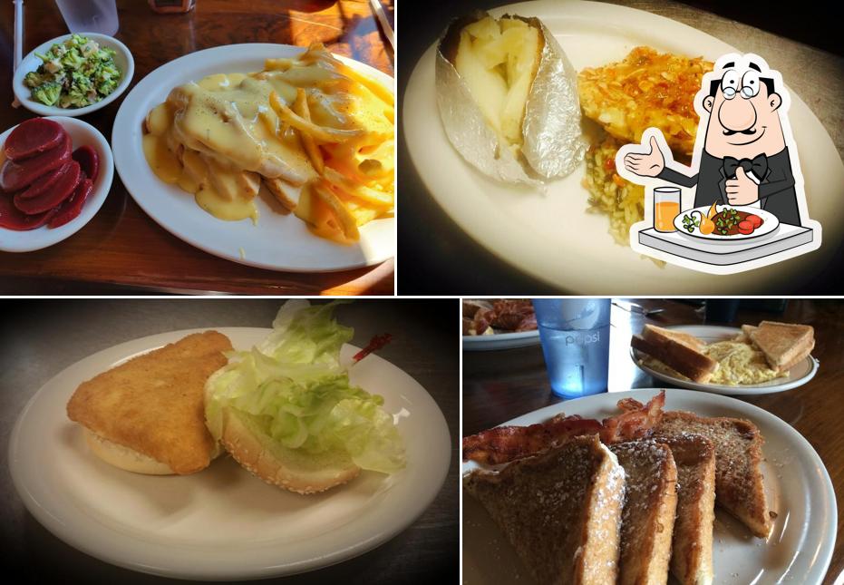 Morris Family Restaurant