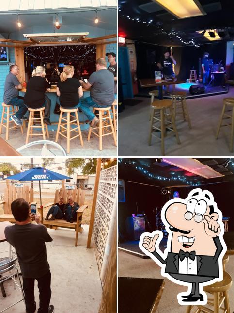Mr. Joe's Seminole Pub