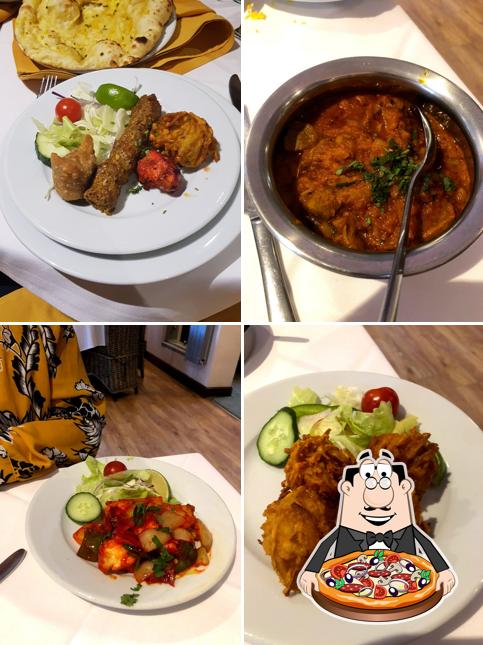 Nellie Indian Restaurant