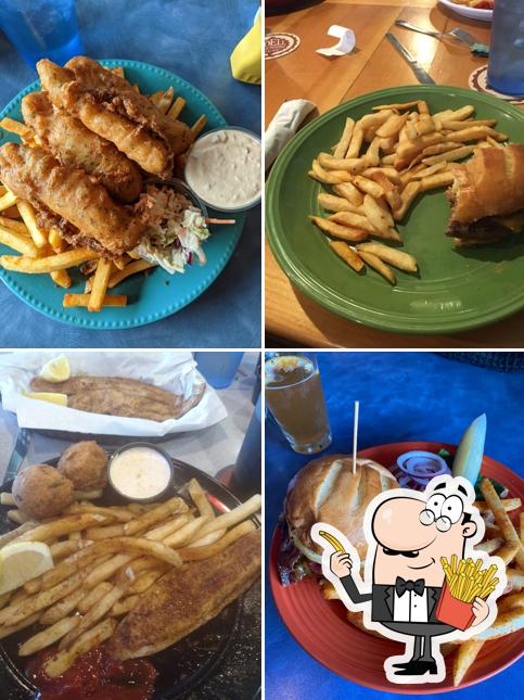 Island Grill