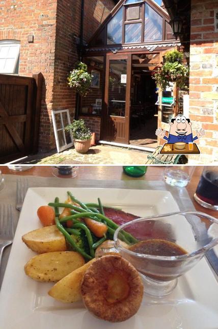 The Angel Inn