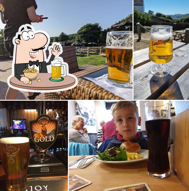 Westleigh Inn