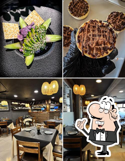 Ajicito – Gastronomía Peruana