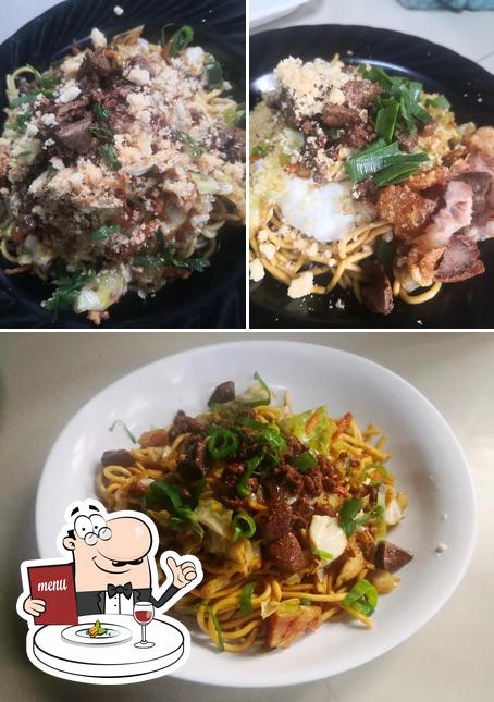 BOJOS Foodhouse