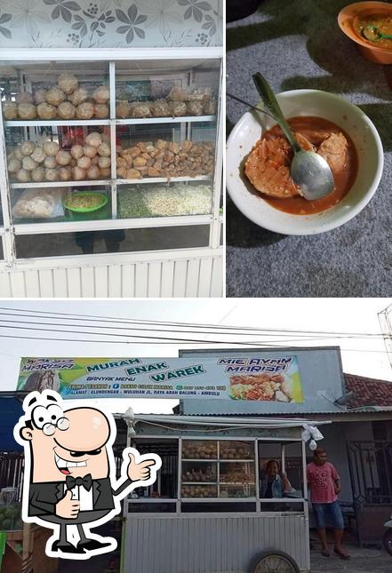 Bakso BCM