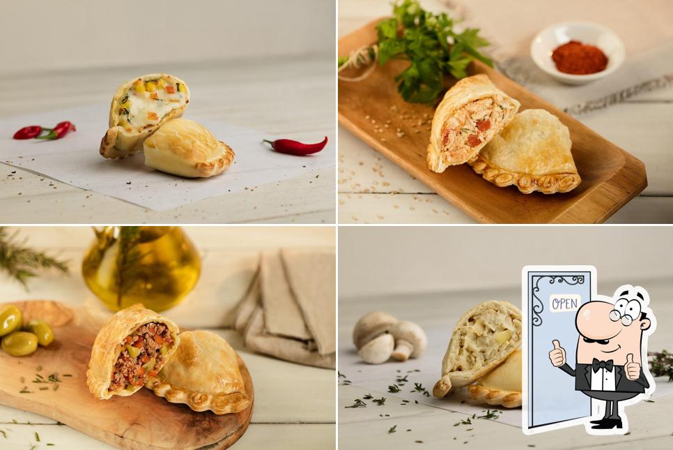 Bocatti Empanadas