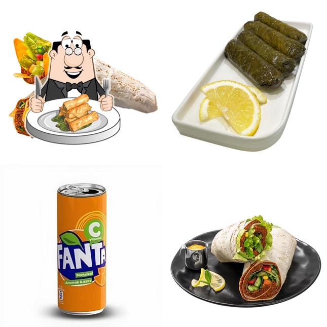 Çiğköftem Turhal
