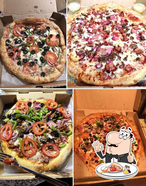 DaVinci's Pizzeria of Smyrna