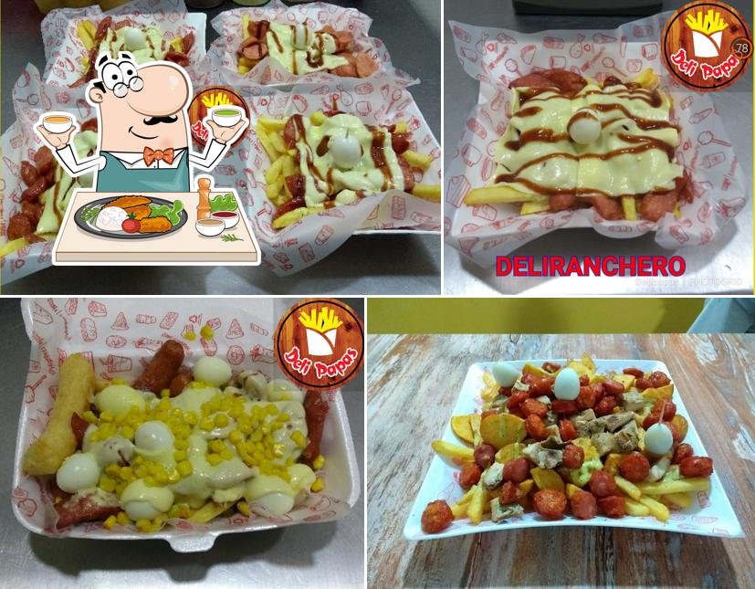 DeliPapas