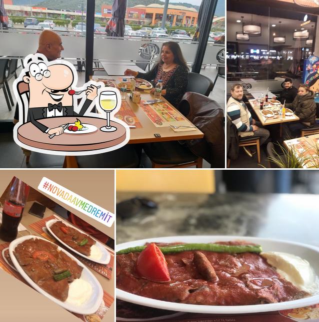 Hd Iskender