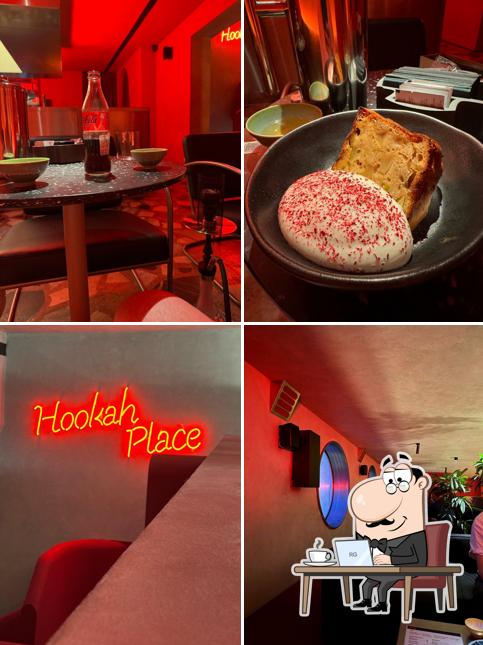 HookahPlace Культ