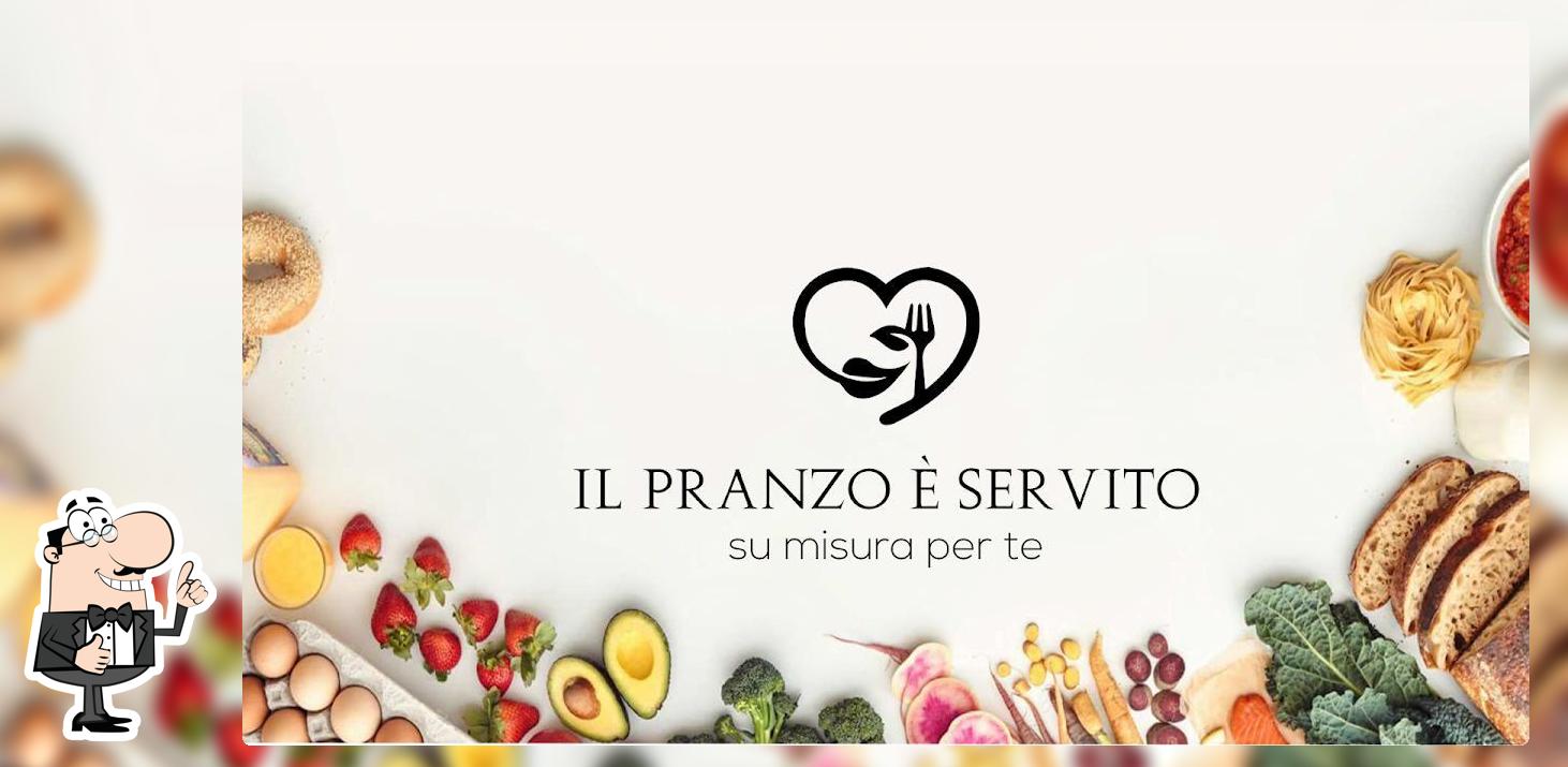 Il Pranzo è Servito s.r.l.s