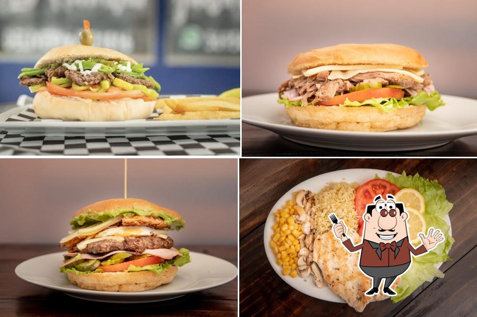 La Hamburgueseria 77