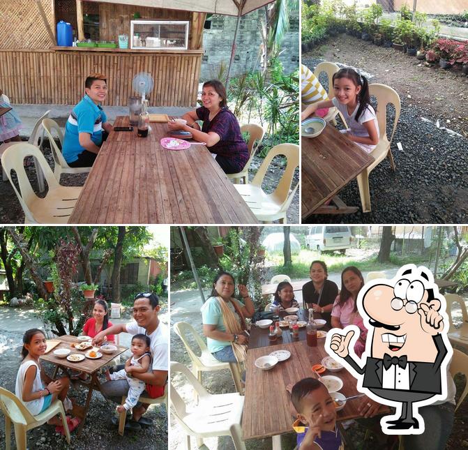 Lugawan Sa KUBO Atbp.