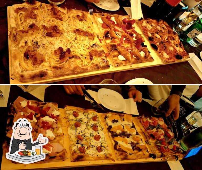 PIZZART FEDERICO
