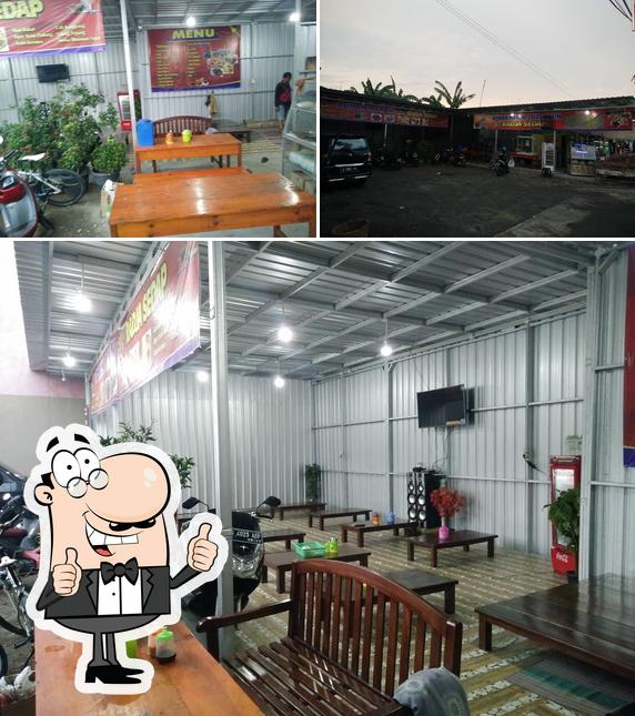 RM. RADJA SEDAP
