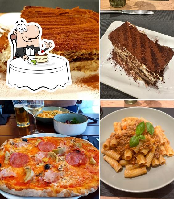 Ristorante Pizzeria L'Incontro