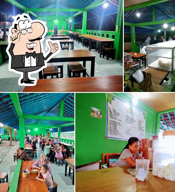 Rumah Makan GODONG TELO