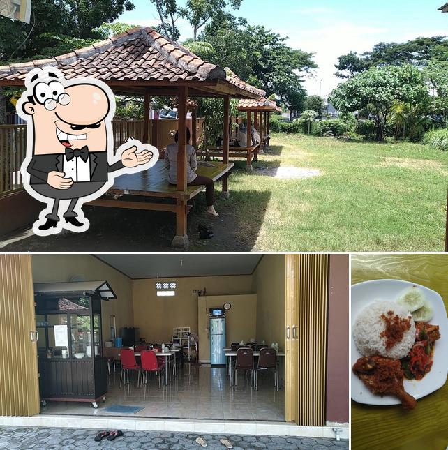 Rumah Makan Ria